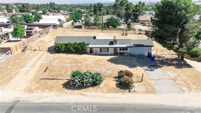 17965 Symeron Road, Apple Valley, CA 92307