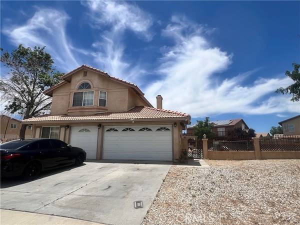 12753 Cardinal, Victorville, CA 92392