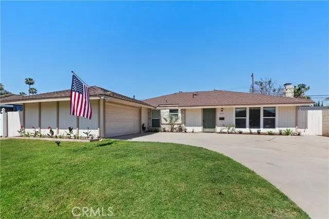 4691 Casa Oro Drive, Yorba Linda, CA 92886