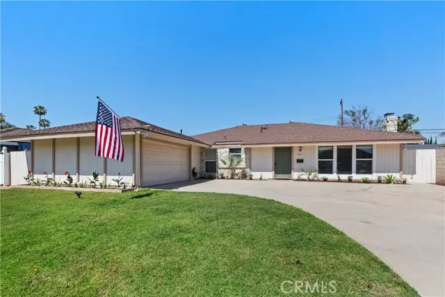 Yorba Linda, CA 92886,4691 Casa Oro Drive