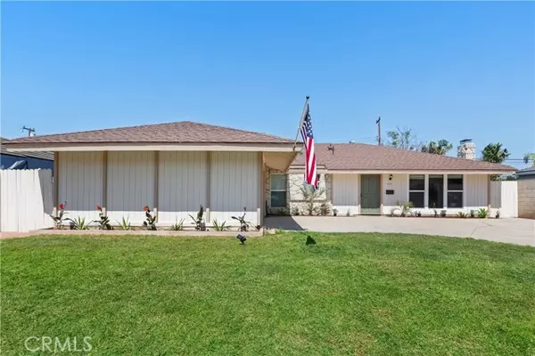 Yorba Linda, CA 92886,4691 Casa Oro Drive