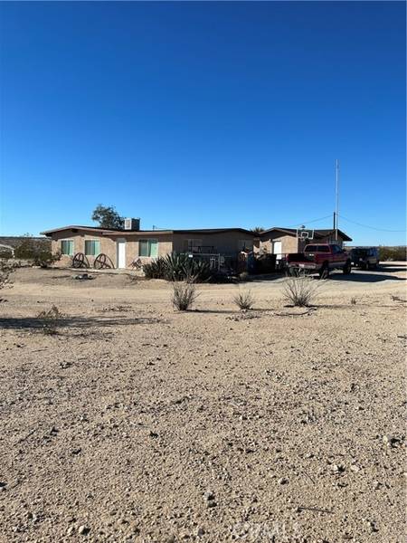 71688 Macrae Road, 29 Palms, CA 92277