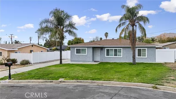 Moreno Valley, CA 92557,24304 Virginia Lane