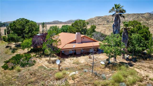 6201 Mias Canyon Road, Banning, CA 92220