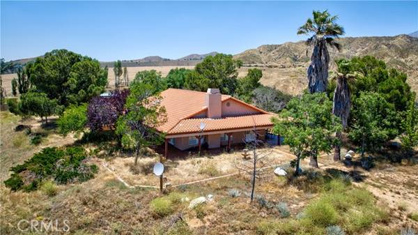 6201 Mias Canyon Road, Banning, CA 92220