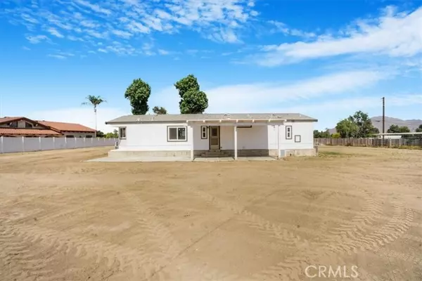 Nuevo, CA 92567,20780 Bell Avenue