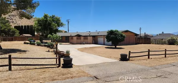 16257 Saint Timothy Road, Apple Valley, CA 92307