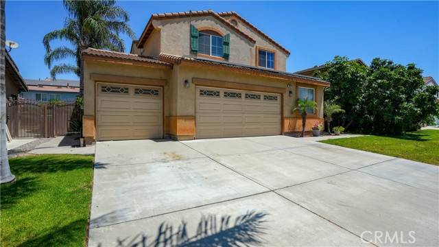 13874 Orangevale Avenue, Eastvale, CA 92880