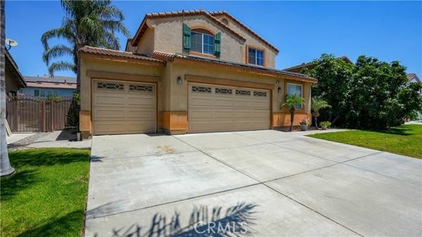 13874 Orangevale Avenue, Eastvale, CA 92880