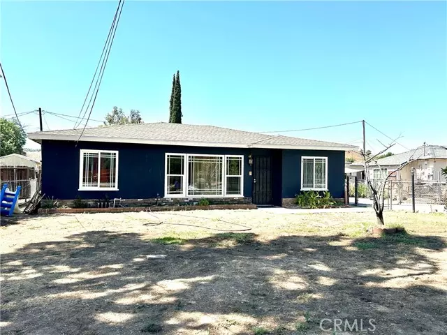 1105 W 48th Street, San Bernardino, CA 92407