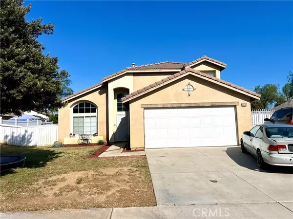 926 Hardwick Avenue, Beaumont, CA 92223