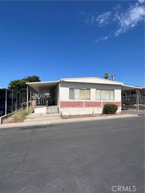 2692 Highland #126, Highland, CA 92346