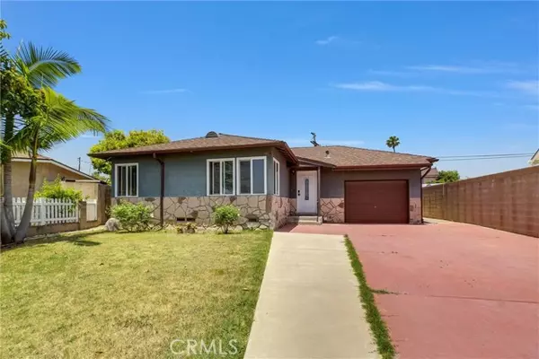 401 East Realty Street, Carson, CA 90745