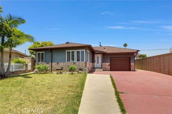 401 East Realty Street, Carson, CA 90745