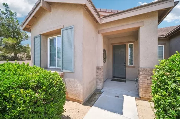 Palmdale, CA 93551,41603 Retsina Street