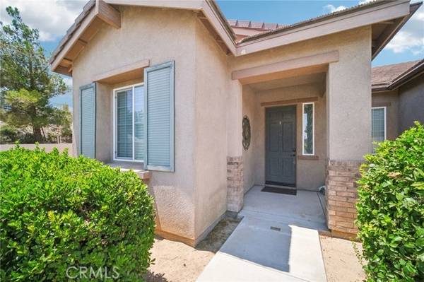 Palmdale, CA 93551,41603 Retsina Street