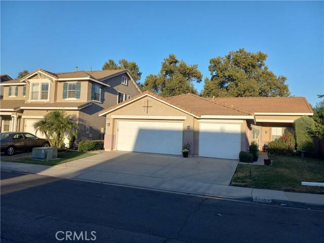 14529 Muirfield Street, Moreno Valley, CA 92555