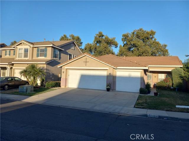 14529 Muirfield Street, Moreno Valley, CA 92555