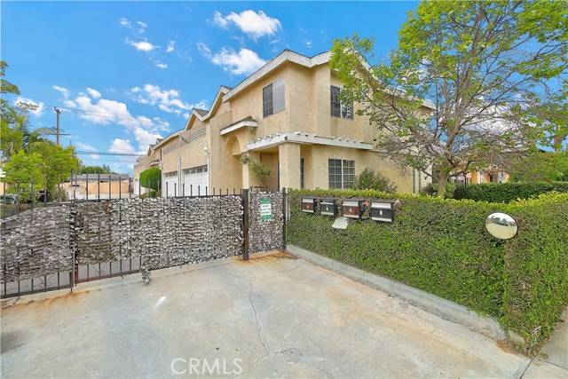 6813 Hannon Street, Bell Gardens, CA 90201