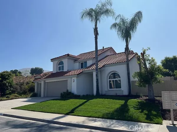 10902 Tea Bark Road, Moreno Valley, CA 92557