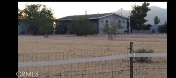 20553 Nearbank, Lucerne Valley, CA 92356