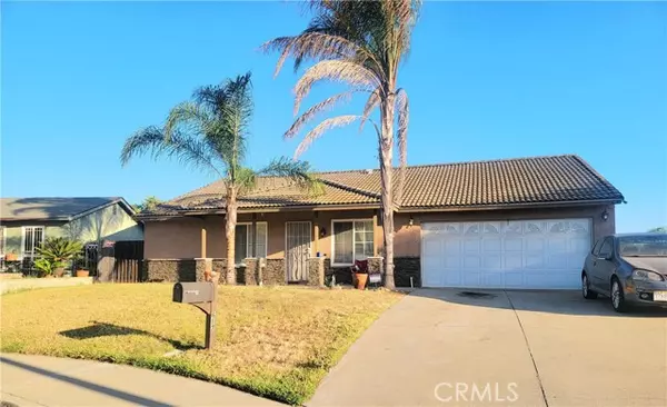 617 Sonoma Court, Ontario, CA 91762