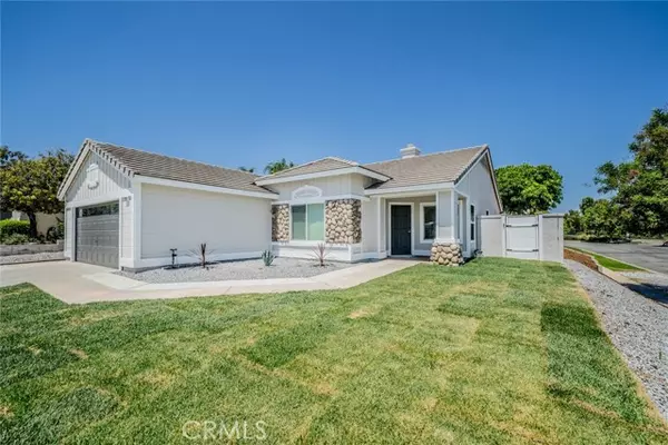 2232 Laramie Circle, Corona, CA 92881