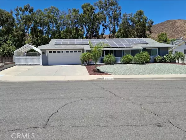 28357 Portsmouth Drive, Menifee, CA 92586