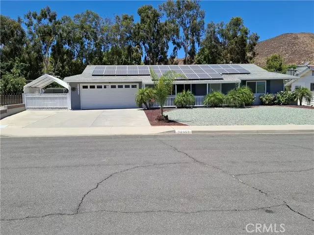 Menifee, CA 92586,28357 Portsmouth Drive