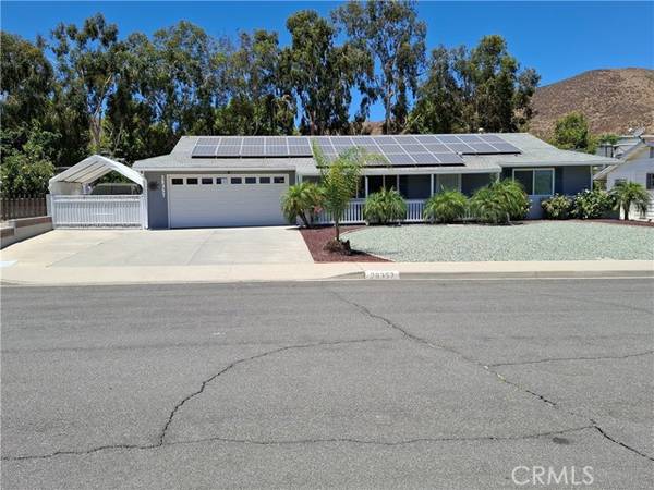 28357 Portsmouth Drive, Menifee, CA 92586