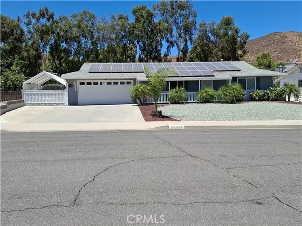 28357 Portsmouth Drive, Menifee, CA 92586