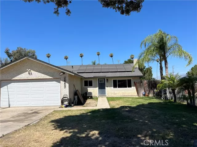 Redlands, CA 92374,1563 Robyn Street