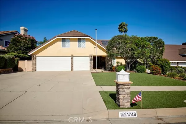 Upland, CA 91784,1748 Brentwood Avenue