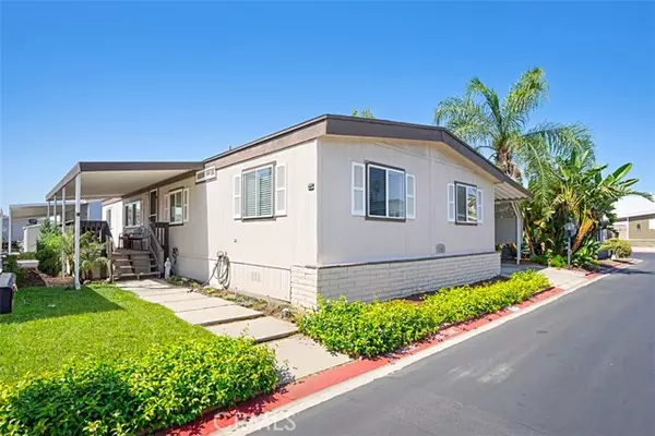 Ontario, CA 91761,1456 E Philadelphia St Spc 326