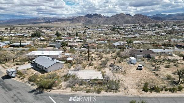 6083 Panorama, Joshua Tree, CA 92252