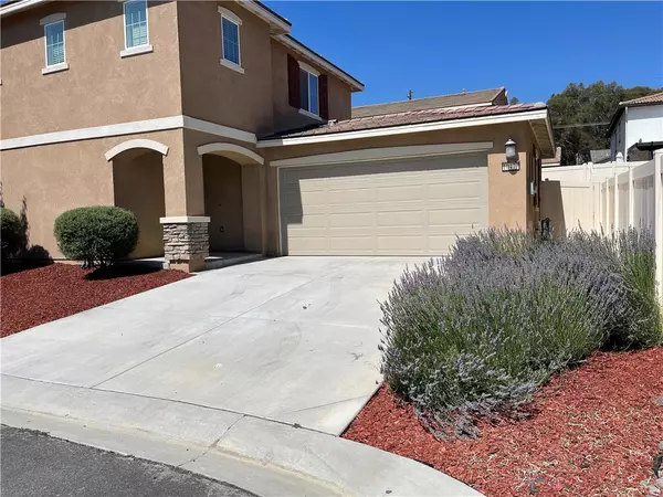 10477 Peregrine Place, Moreno Valley, CA 92557