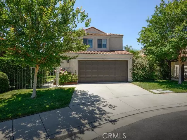 10261 Santa Rosa Court, Rancho Cucamonga, CA 91730