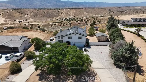 Hesperia, CA 92345,18411 Damon Drive