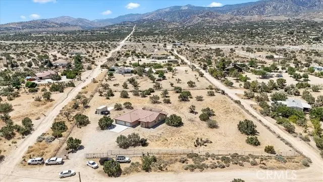 Pinon Hills, CA 92372,9874 Silver Rock Road