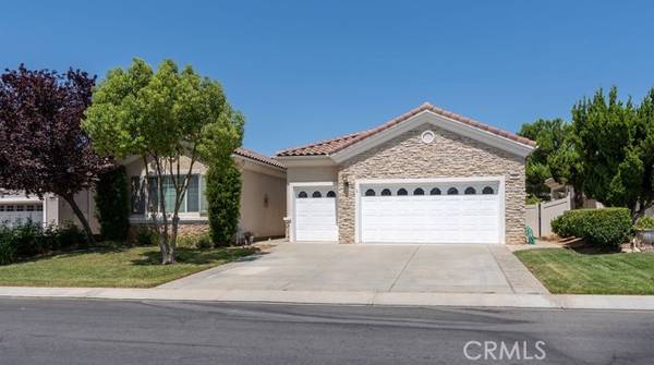 968 Gleneagles Road, Beaumont, CA 92223