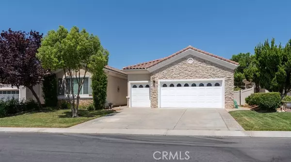 968 Gleneagles Road, Beaumont, CA 92223