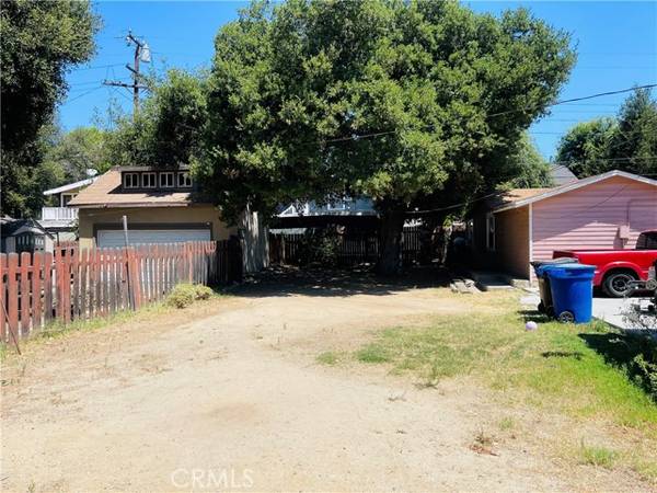 439 W Orange Grove, Pomona, CA 91768