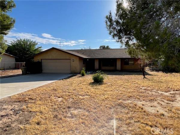 7605 Langdon Avenue, Hesperia, CA 92345