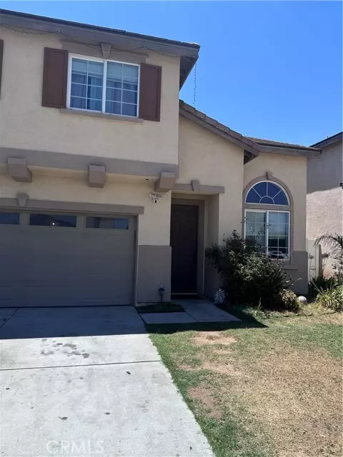 1384 Plaza Way, Perris, CA 92570