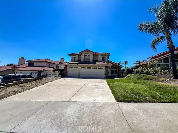 3004 Indian Canyon Court, Highland, CA 92346