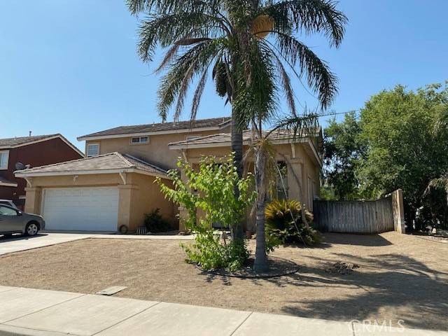 867 W Chaparral Street, Rialto, CA 92376