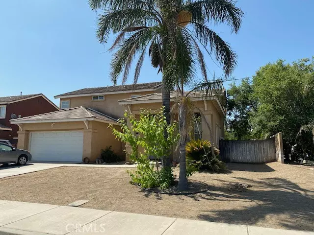 Rialto, CA 92376,867 W Chaparral Street