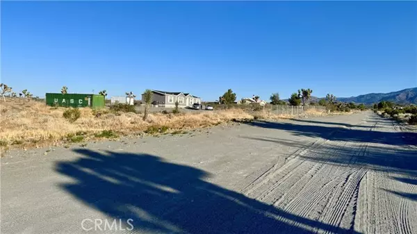 Pinon Hills, CA 92372,0 Rosado