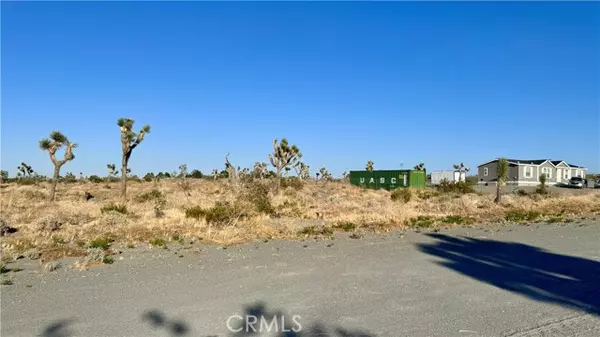 Pinon Hills, CA 92372,0 Rosado