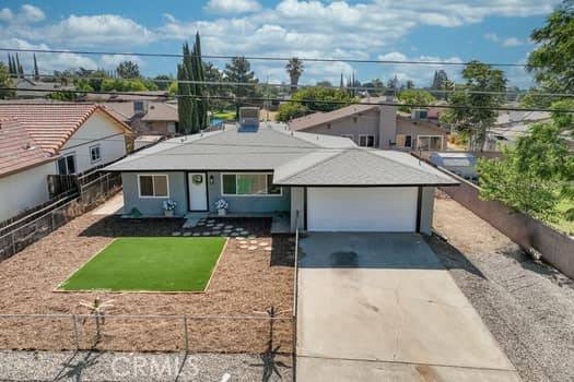 1462 N Alessandro Street, Banning, CA 92220